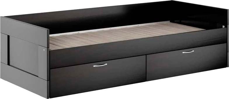 

Кровать-тахта Mio Tesoro Сириус раздвижная 90x200 2.02.08.450.5 (дуб венге)