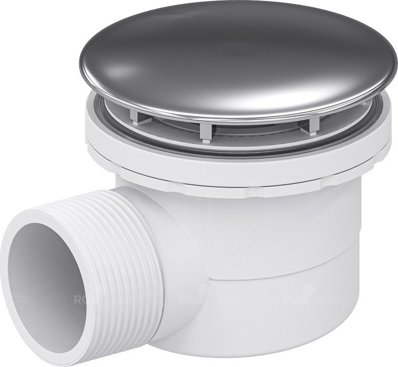 

Сифон RGW Velplex QYD-06