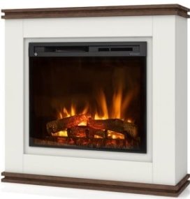 

Электрокамин Warmtec Vena W02 (28 XHD)
