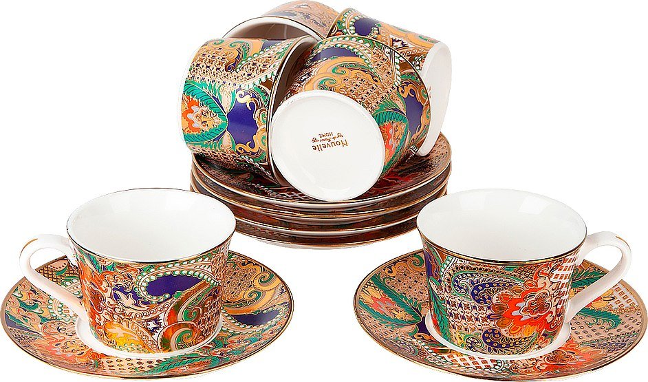 

Кружка Nouvelle Saphir 0200170