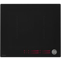 Варочная панель Hietzel HIB 452 RDI BL