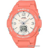 Наручные часы Casio Baby-G BGA-260-4A