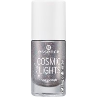 Лак Essence Cosmic Lights Nail Polish (тон 01)