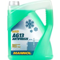 Антифриз Mannol Antifreeze AG13 5л