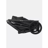 Универсальная коляска Riko Velar (2 в 1, бежевый)