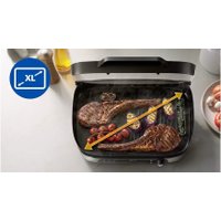 Электрогриль Philips HD6212/90