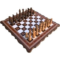 Шахматы Armenakyan Турнирные-5 AA113 в Лиде