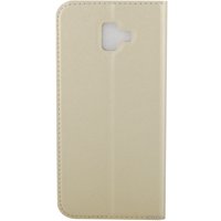 Чехол для телефона Case Hide Series для Samsung Galaxy J6+ (золотистый)