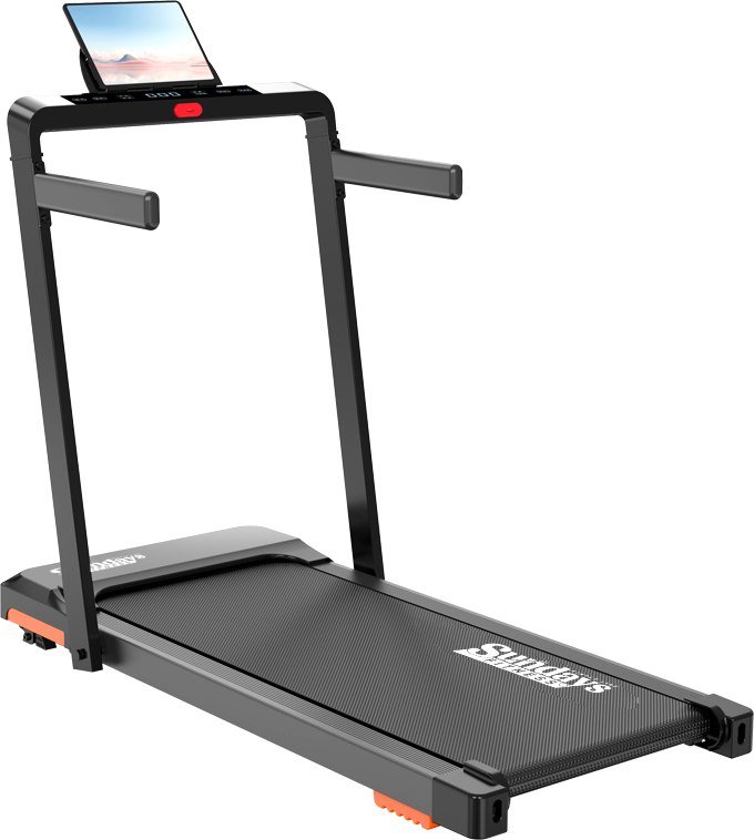 

Электрическая беговая дорожка Sundays Fitness Simple Line G590F