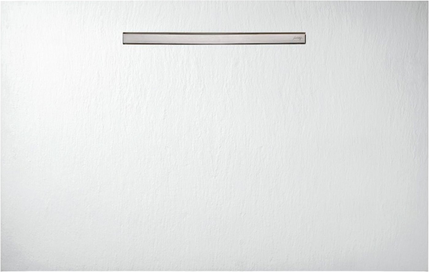 

Душевой поддон Jacob Delafon Surface 160x90 E62632-SS2
