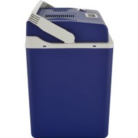 Термоэлектрический автохолодильник ZUGEL ZCR301D 30л (синий)