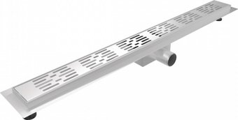 Трап/канал Teymi Ellie T90377 (нержавеющая сталь)