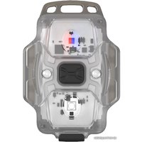 Фонарь Armytek Crystal WRB (синий)