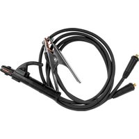 Сварочный инвертор DGM DUOMIG-255E