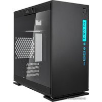 Корпус In Win 301C (черный)