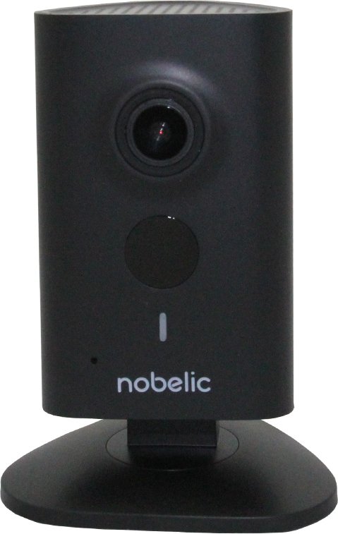 

IP-камера Nobelic NBQ-1210F/b