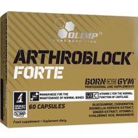 Комплекс Olimp Arthroblock Forte (60 капсул)