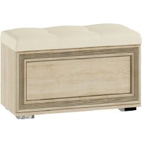 Банкетка Тэкс Ливорно ЛБ-20 (дуб сонома)