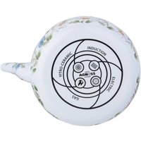 Чайник без свистка Agness 934-636