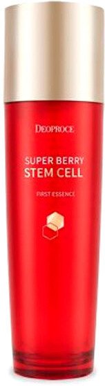 

Deoproce Эссенция для лица Deoproce Super Berry Stem Cell 130 мл
