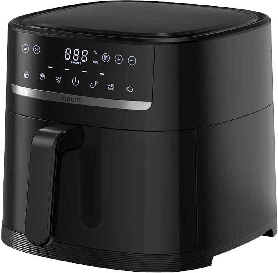 

Аэрогриль (аэрофритюрница) Xiaomi Air Fryer 6L MAF08