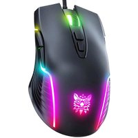 Игровая мышь Onikuma CW905 Black Twist