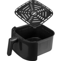 Аэрогриль (аэрофритюрница) Polaris PAF 6003W Wi-Fi IQ Home