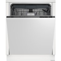 Встраиваемая посудомоечная машина BEKO DIN28420