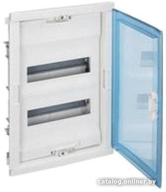 Бокс пластиковый Legrand Nedbox 1422