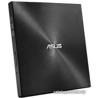 Оптический привод ASUS ZenDrive U9M SDRW-08U9M-U (черный)