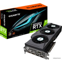 Видеокарта Gigabyte GeForce RTX 3090 Eagle 24GB GDDR6X GV-N3090EAGLE-24GD