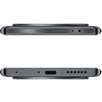 Телефон Vivo X100 16GB/512GB международная версия (черный астероид)