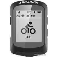 Велокомпьютер IGPSport IGS520 в Орше