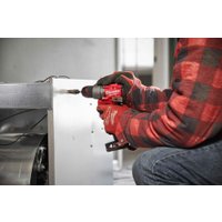 Ударная дрель-шуруповерт Milwaukee M12 FUEL M12FPD2-402X 4933479869 (с 2-мя АКБ 4 Ач, кейс)