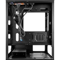 Корпус 1stPlayer Trilobite T3-G (черный)