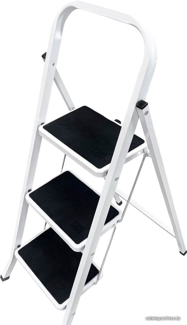Лестница-стремянка LadderBel STR-STH-3K (3 ступени)