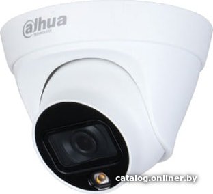 

IP-камера Dahua DH-IPC-HDW1239T1P-LED-0280B-S5