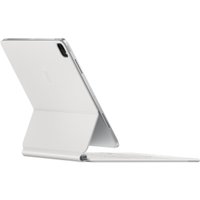 Чехол для планшета Apple Magic Keyboard для iPad Pro 12.9" 5th generation (белый)
