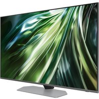 MiniLED телевизор Samsung Neo QLED 4K QN90D QE50QN90DAUXRU