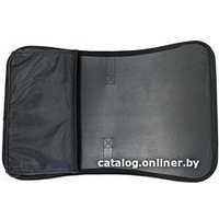 Сумка-переноска Чип Саквояж №3 90003 (синий/черный)