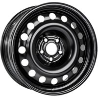 Штампованные диски TREBL 40961 17x7" 5x108мм DIA 60.1мм ET 33мм B