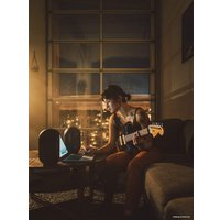 Акустика JBL 104