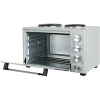 Мини-печь Kraft KFC-MOHP 380 HGR