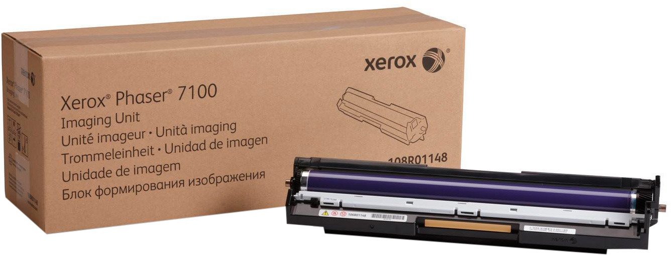 

Фотобарабан Xerox 108R01148