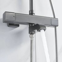 Душевая система  Shevanik S3096T