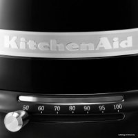 Электрический чайник KitchenAid Artisan 5KEK1522EBK