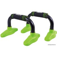 Упоры для отжимания Starfit BA-302