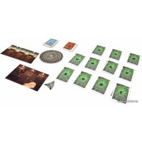 Настольная игра Звезда Exit-Квест. Зловещий особняк