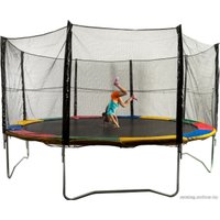 Батут Sundays Acrobat 374см - 12ft