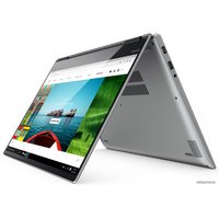 Ноутбук 2-в-1 Lenovo Yoga 720-15IKB 80X700BDRU